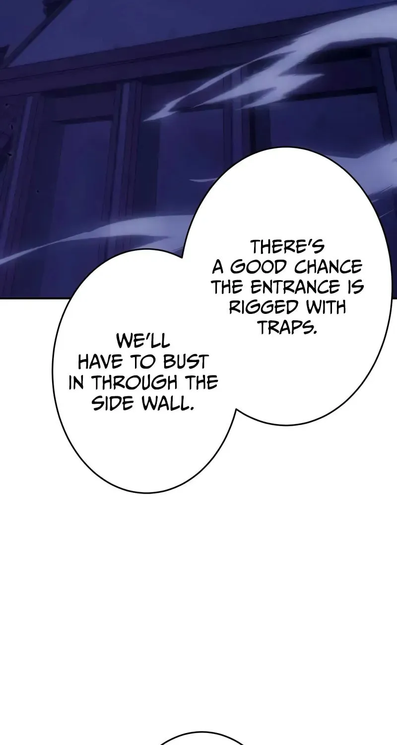 Read The Dark Swordsman Returns chapter 16 image 54 on Lezhin