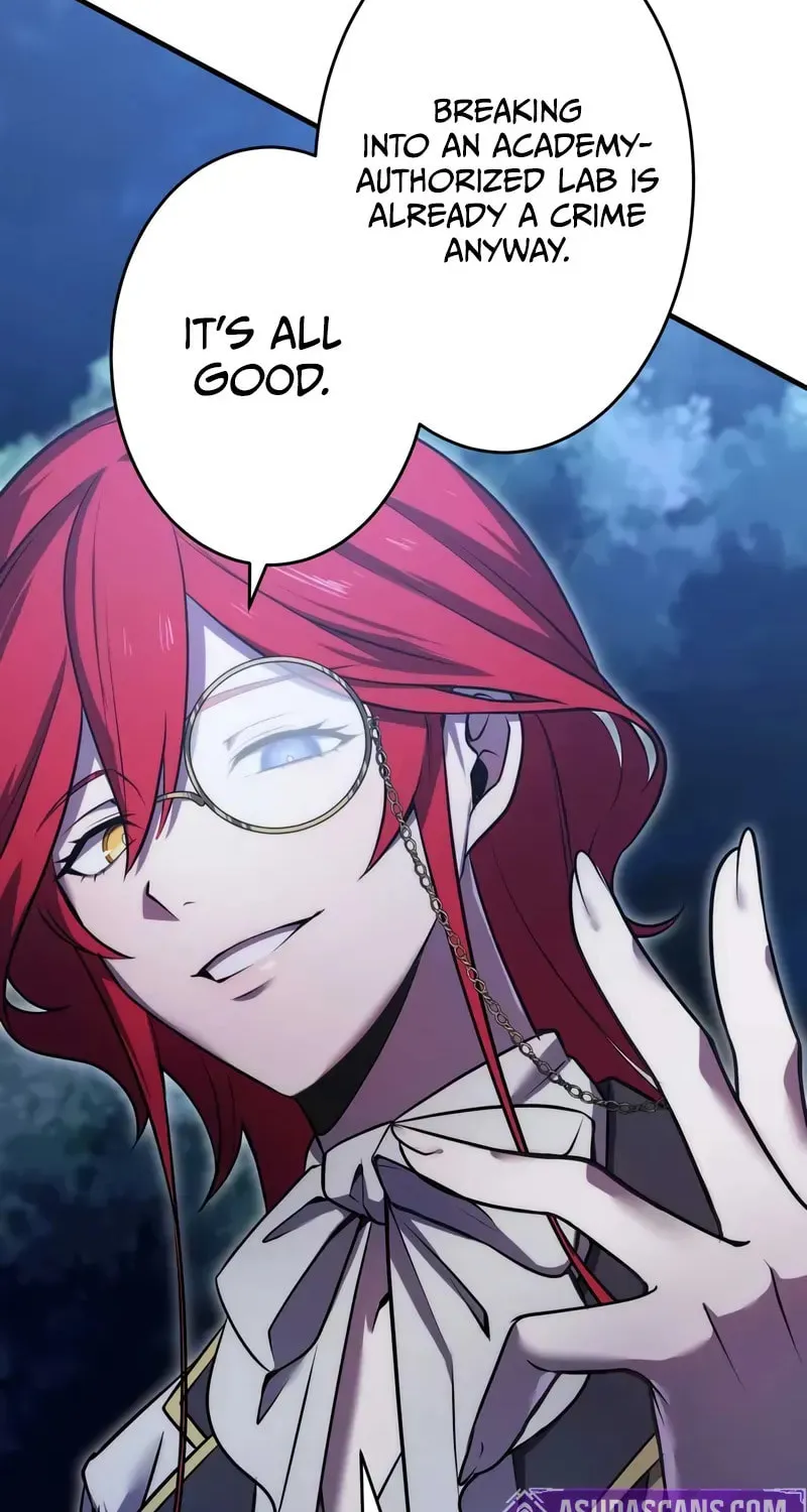 Read The Dark Swordsman Returns chapter 16 image 56 on Lezhin