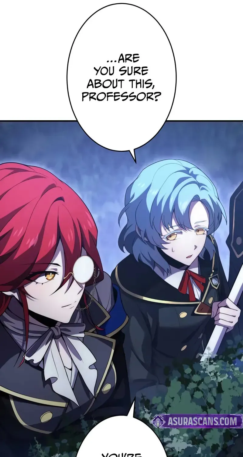 Read The Dark Swordsman Returns chapter 16 image 59 on Lezhin