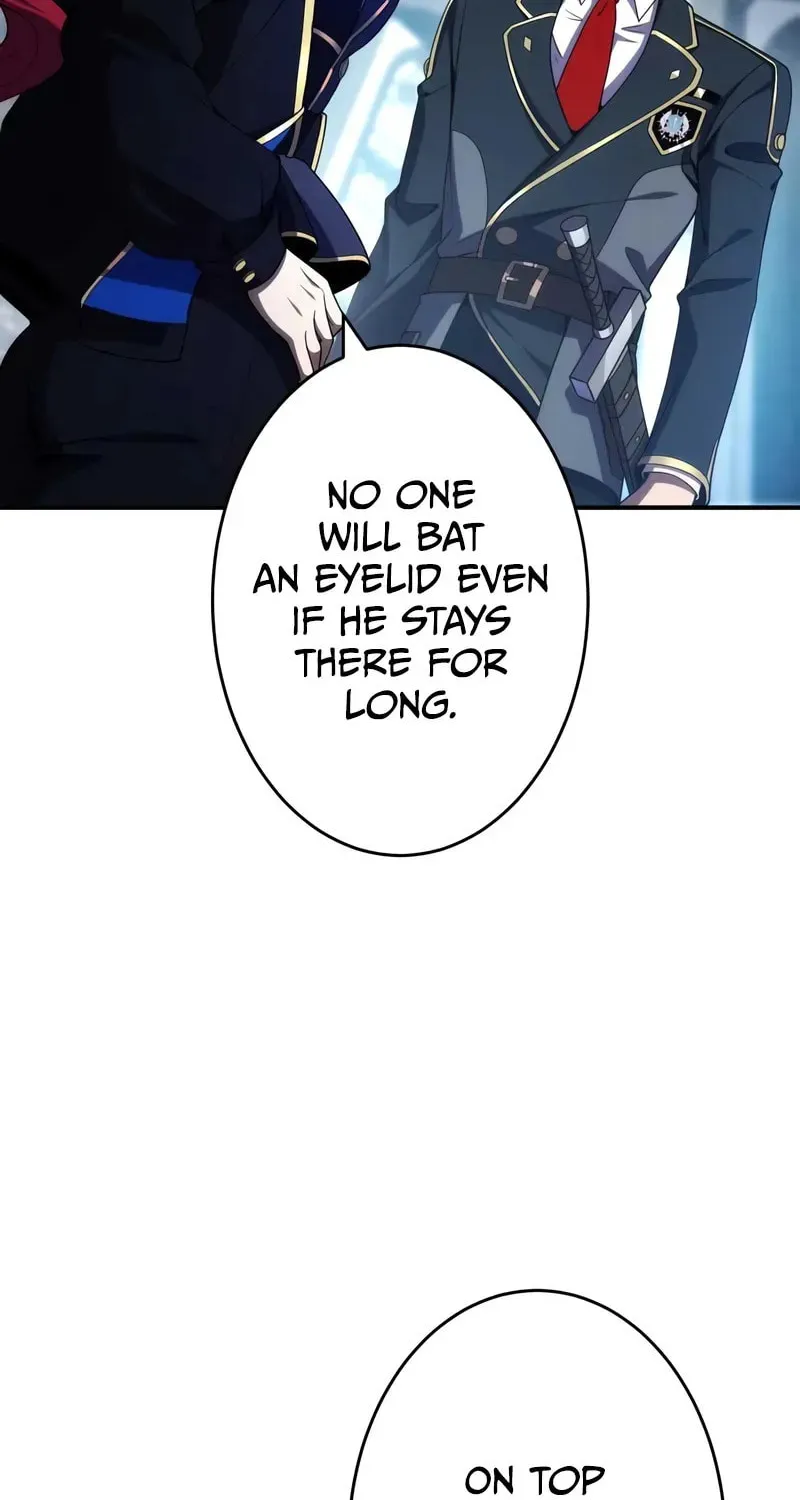 Read The Dark Swordsman Returns chapter 16 image 6 on Lezhin