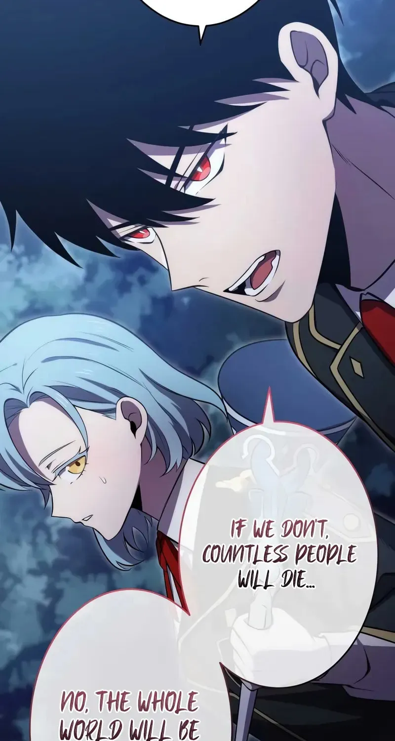 Read The Dark Swordsman Returns chapter 16 image 62 on Lezhin