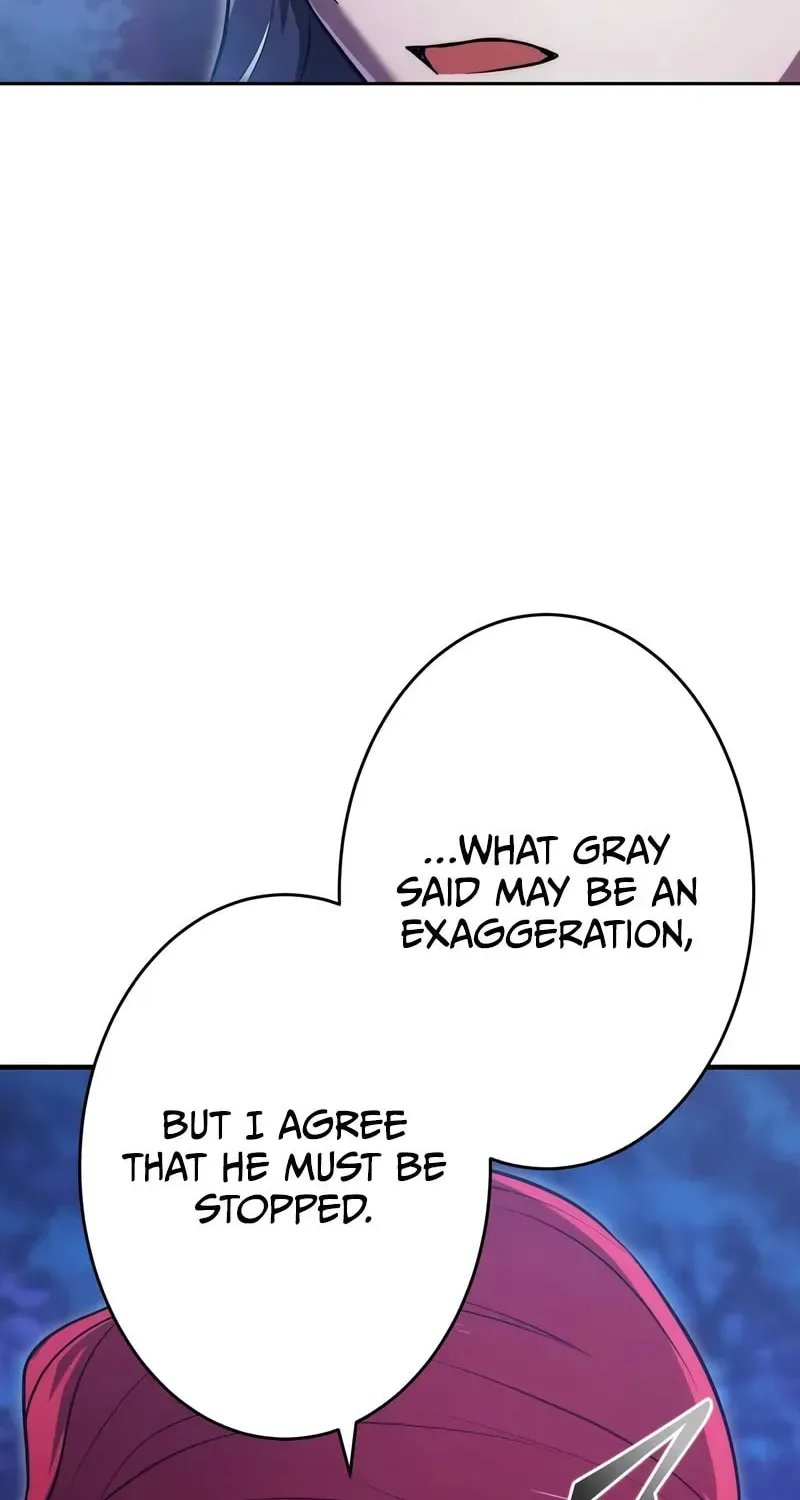 Read The Dark Swordsman Returns chapter 16 image 64 on Lezhin