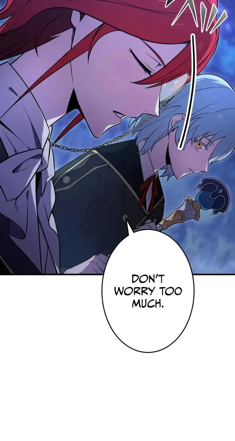 Read The Dark Swordsman Returns chapter 16 image 65 on Lezhin