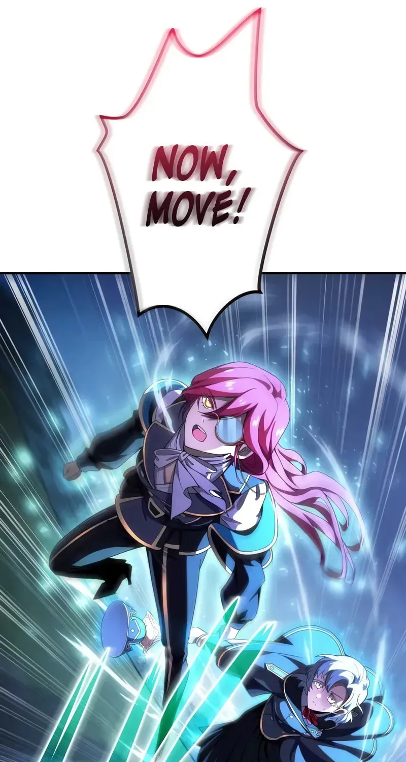 Read The Dark Swordsman Returns chapter 16 image 68 on Lezhin