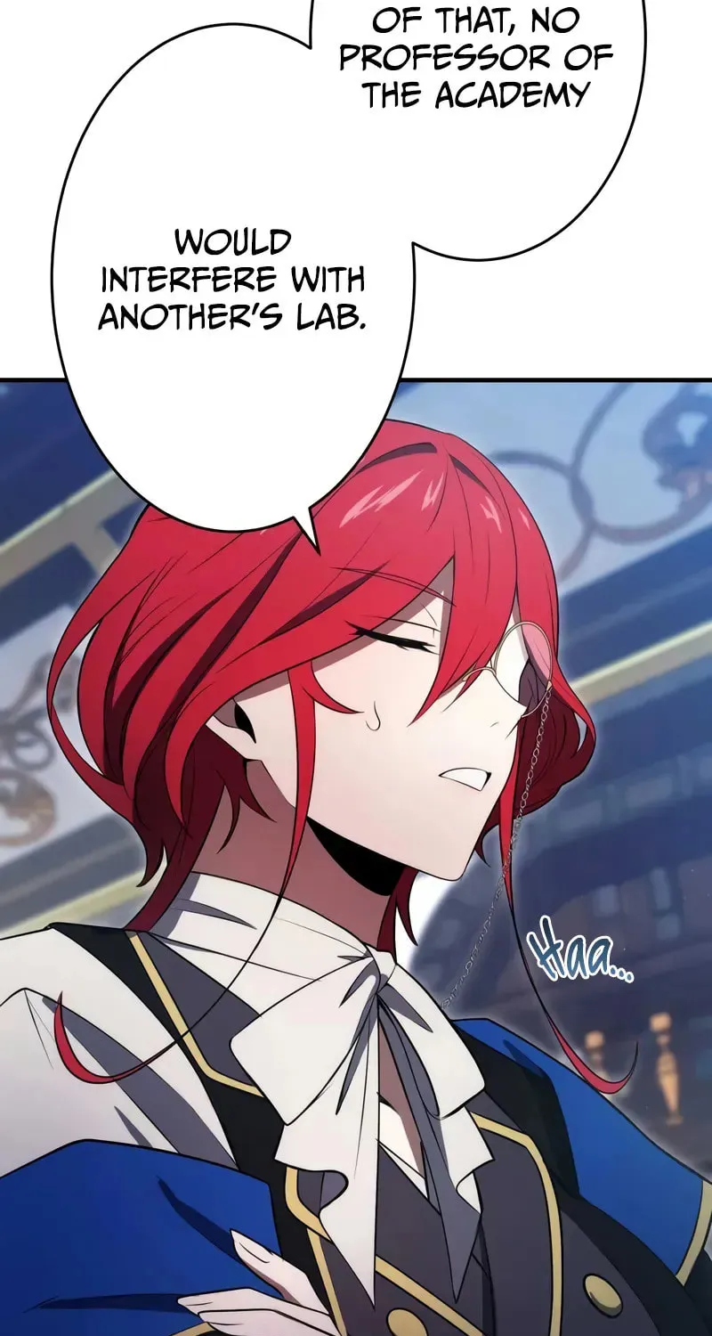 Read The Dark Swordsman Returns chapter 16 image 7 on Lezhin