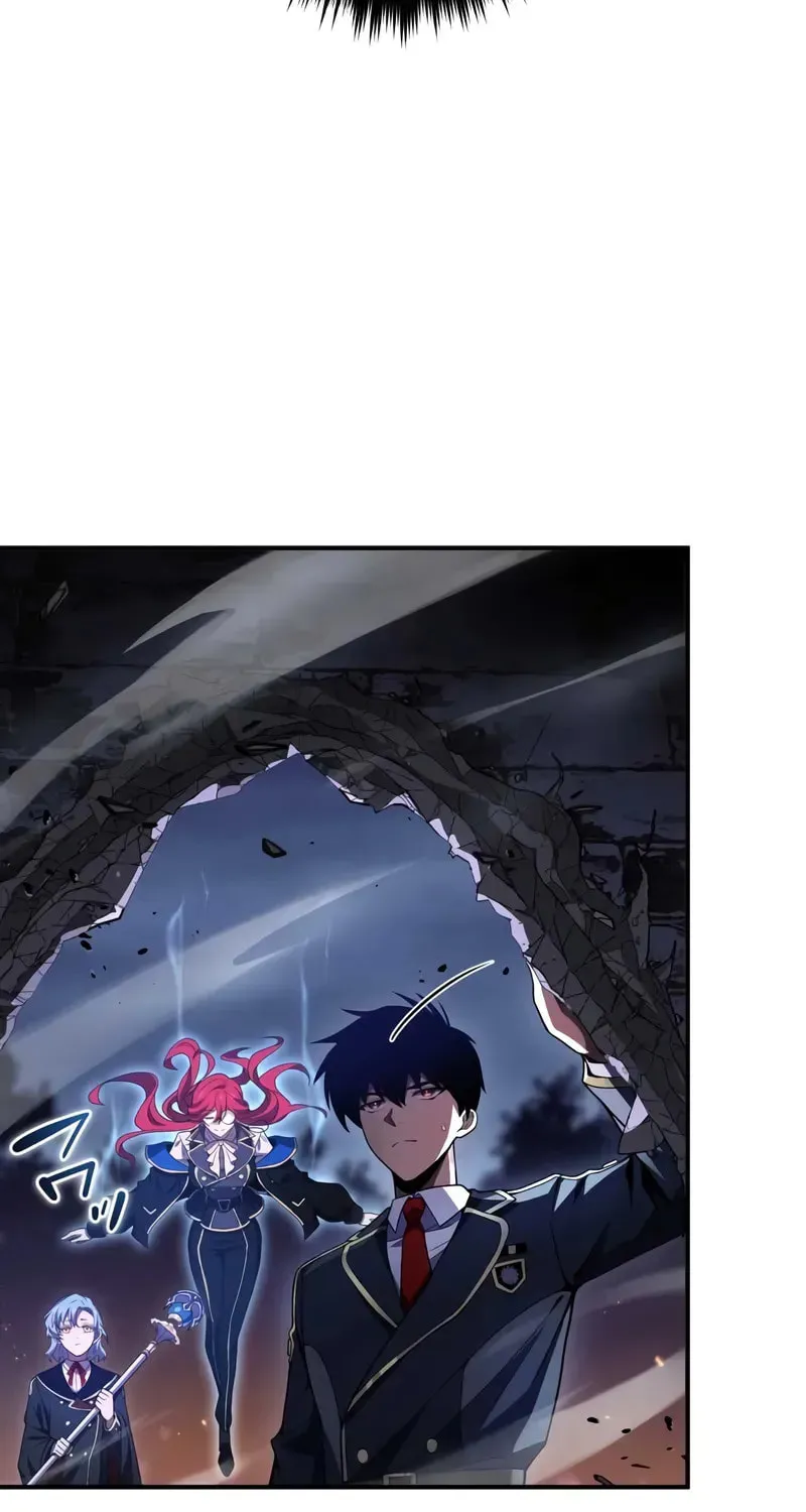 Read The Dark Swordsman Returns chapter 16 image 76 on Lezhin