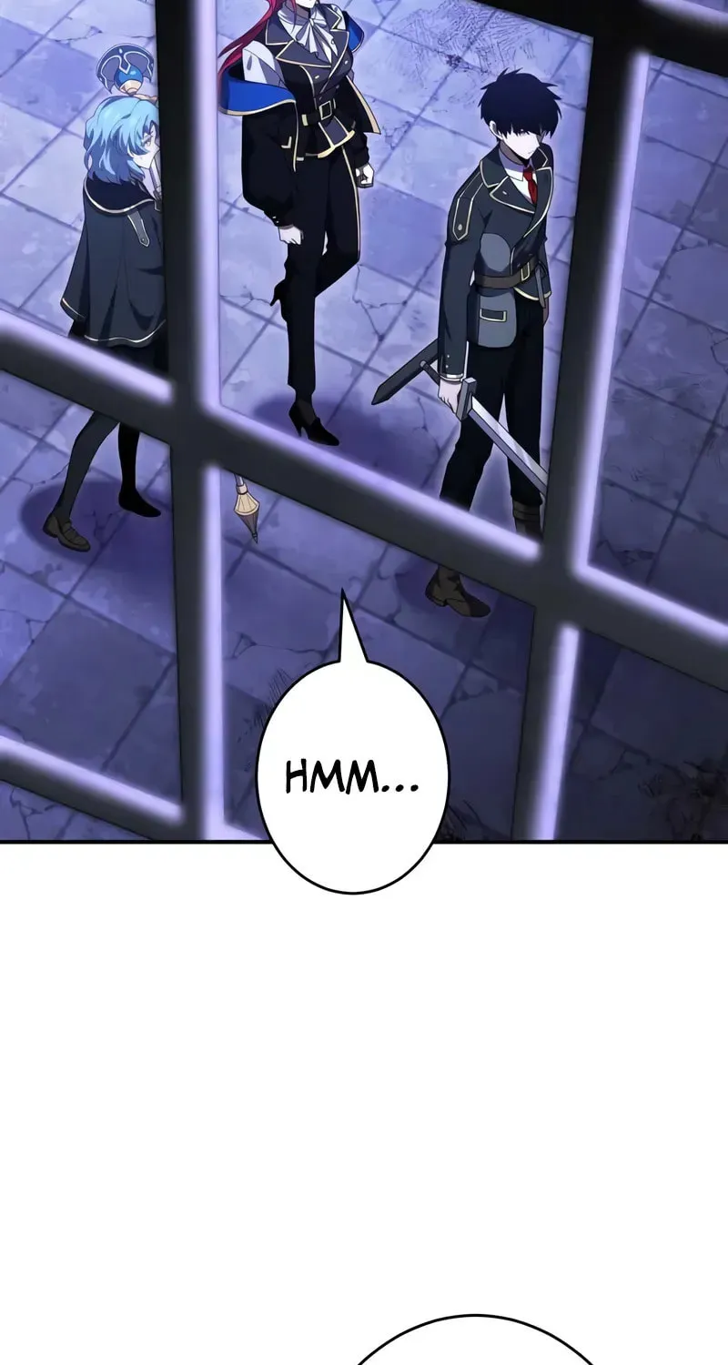 Read The Dark Swordsman Returns chapter 16 image 84 on Lezhin