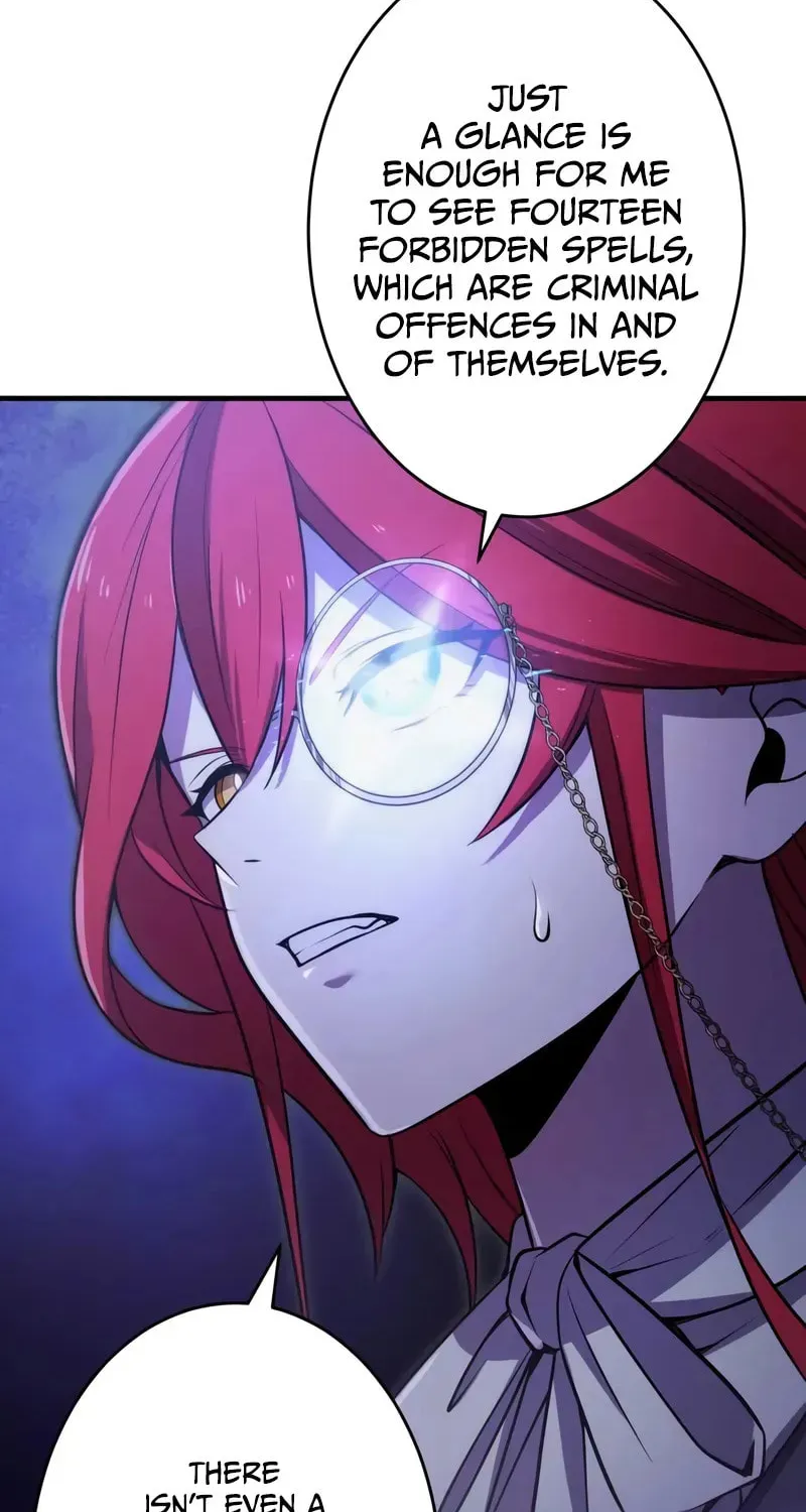 Read The Dark Swordsman Returns chapter 16 image 85 on Lezhin