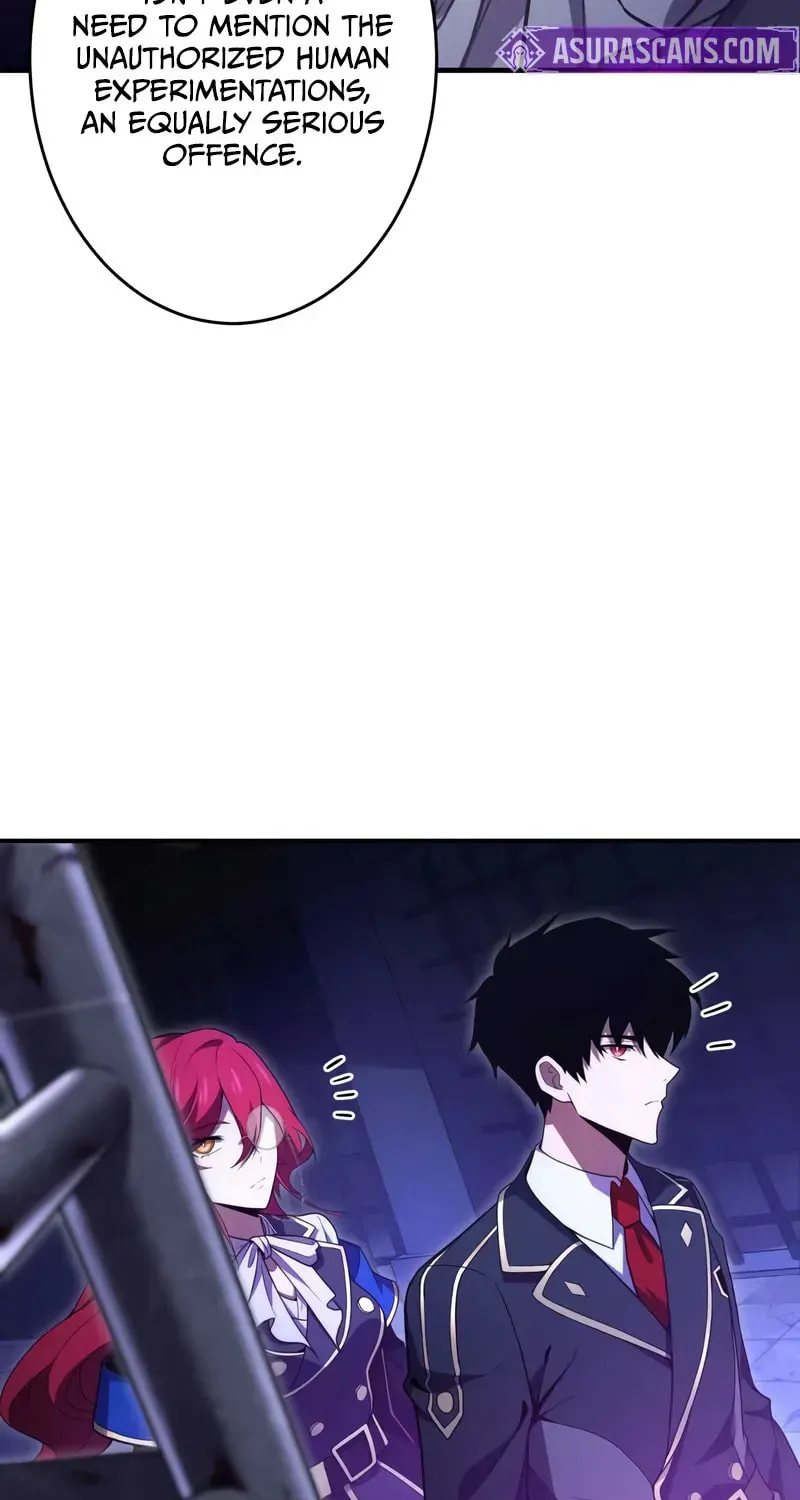 Read The Dark Swordsman Returns chapter 16 image 86 on Lezhin