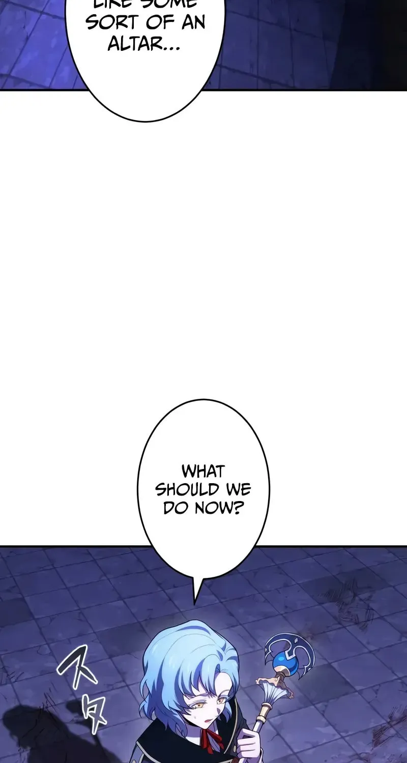 Read The Dark Swordsman Returns chapter 16 image 89 on Lezhin