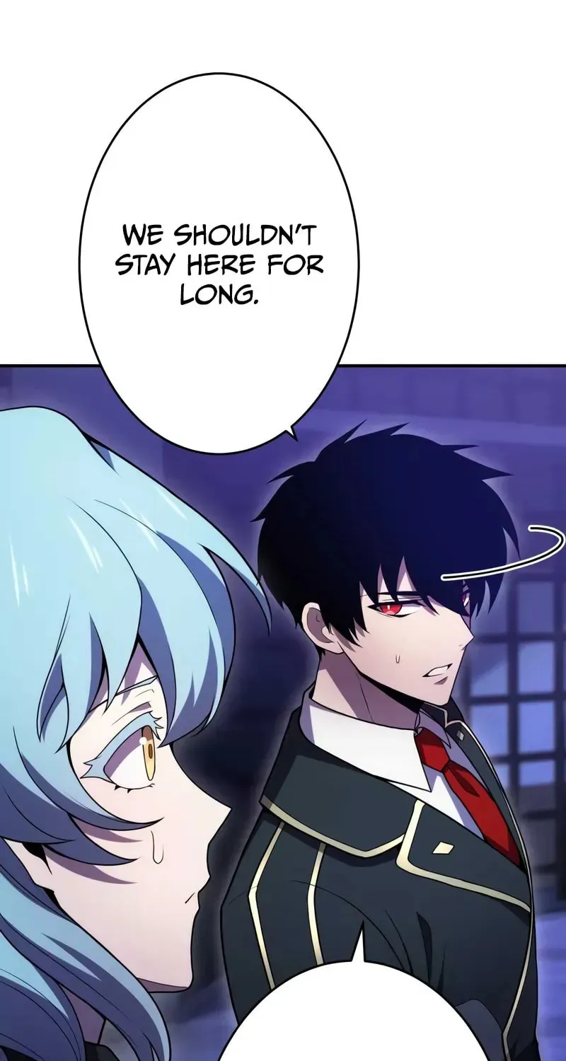 Read The Dark Swordsman Returns chapter 16 image 91 on Lezhin