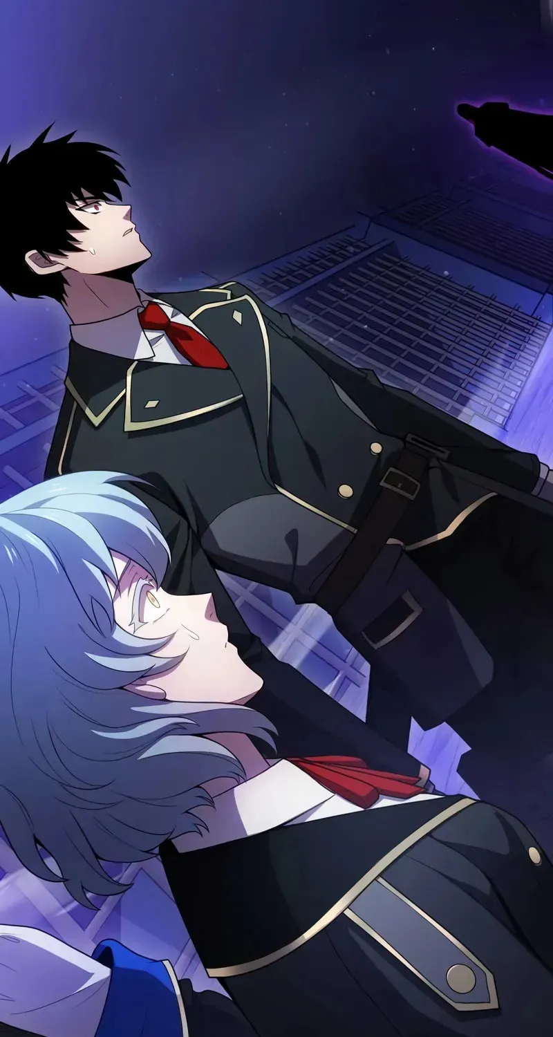 Read The Dark Swordsman Returns chapter 16 image 94 on Lezhin
