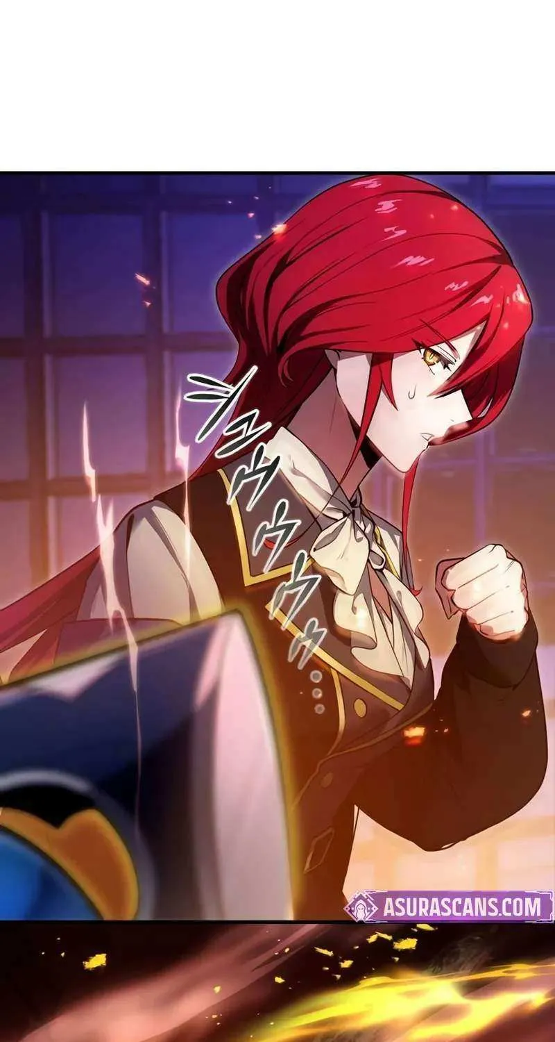 Read The Dark Swordsman Returns chapter 17 image 10 on Lezhin