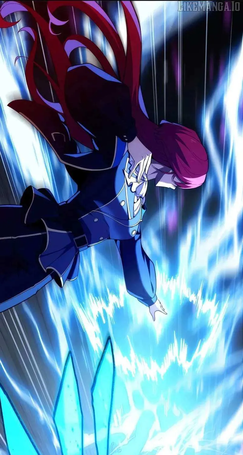 Read The Dark Swordsman Returns chapter 17 image 101 on Lezhin