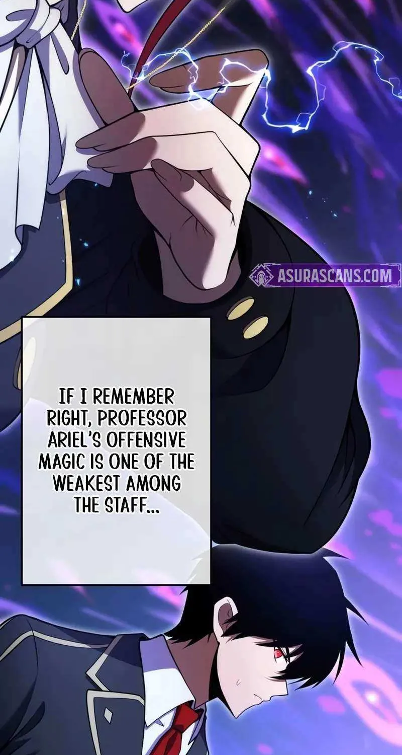 Read The Dark Swordsman Returns chapter 17 image 108 on Lezhin