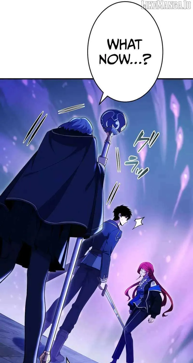 Read The Dark Swordsman Returns chapter 17 image 111 on Lezhin