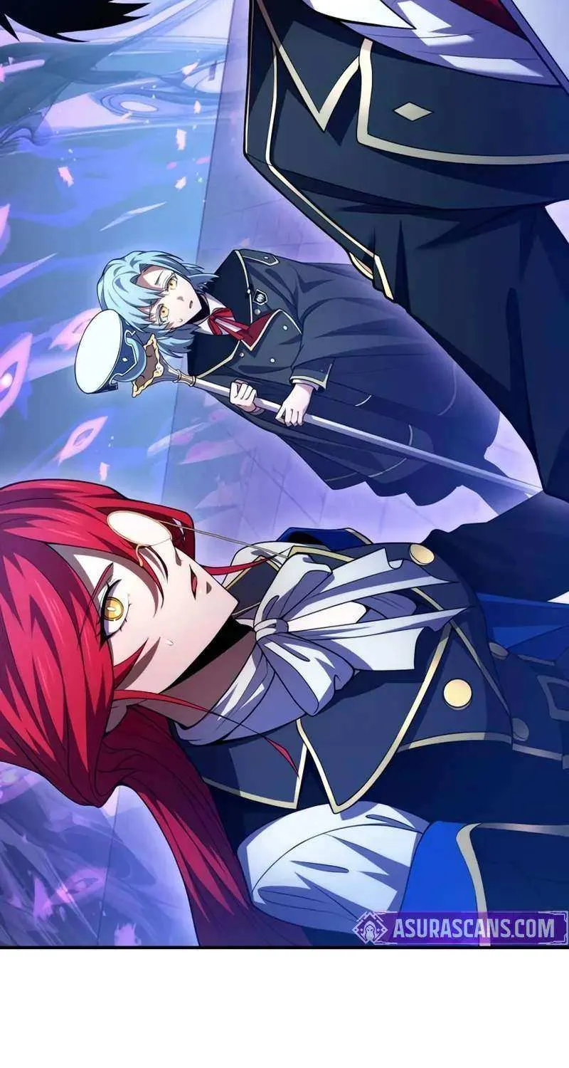 Read The Dark Swordsman Returns chapter 17 image 117 on Lezhin