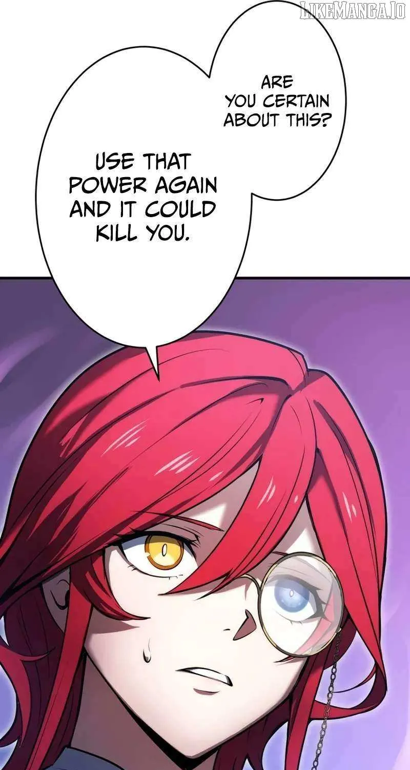 Read The Dark Swordsman Returns chapter 17 image 121 on Lezhin