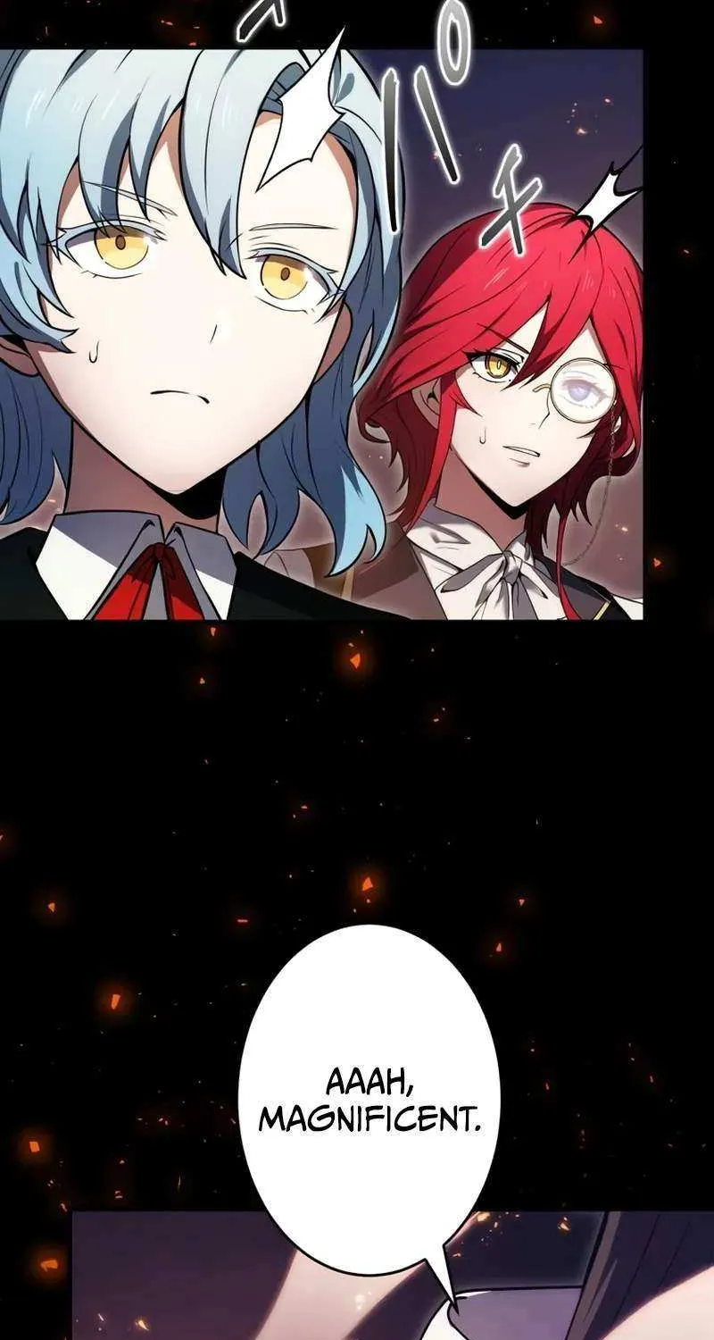 Read The Dark Swordsman Returns chapter 17 image 14 on Lezhin
