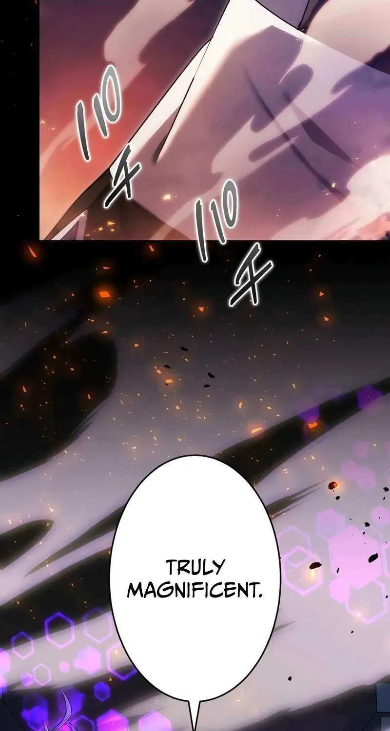 Read The Dark Swordsman Returns chapter 17 image 15 on Lezhin