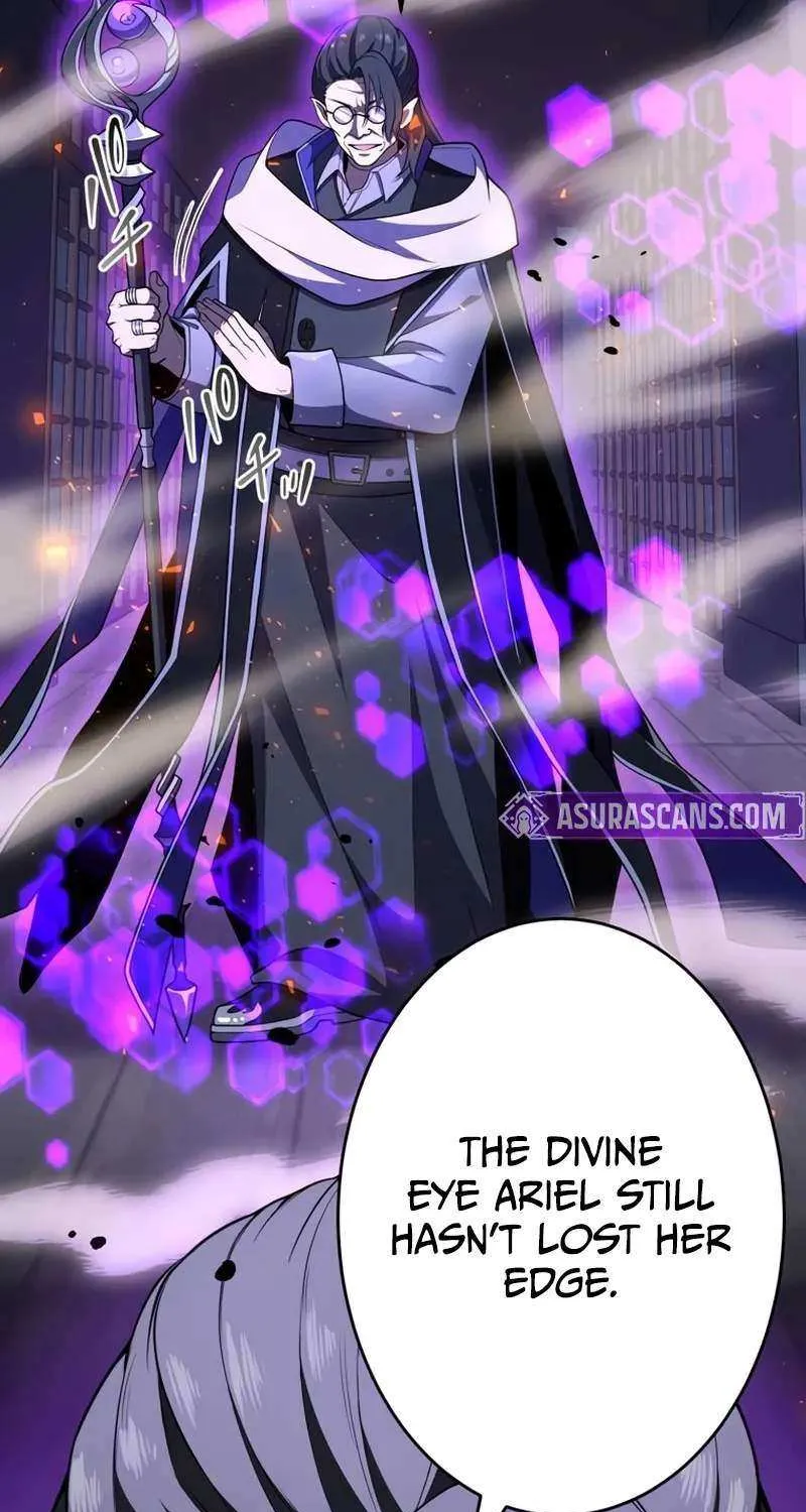 Read The Dark Swordsman Returns chapter 17 image 16 on Lezhin