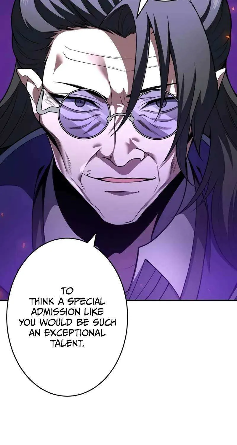 Read The Dark Swordsman Returns chapter 17 image 17 on Lezhin