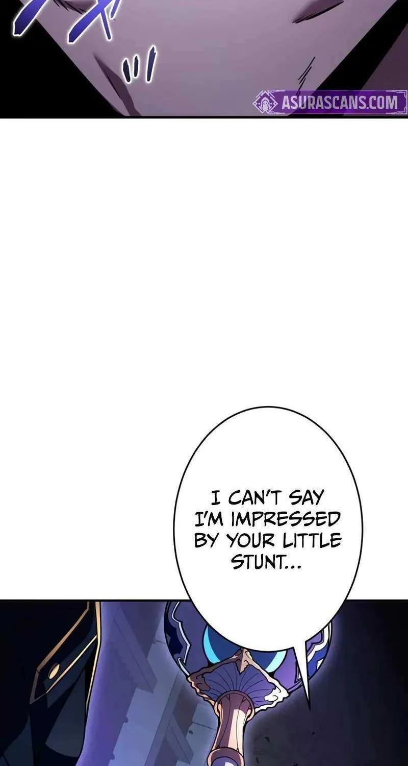 Read The Dark Swordsman Returns chapter 17 image 19 on Lezhin