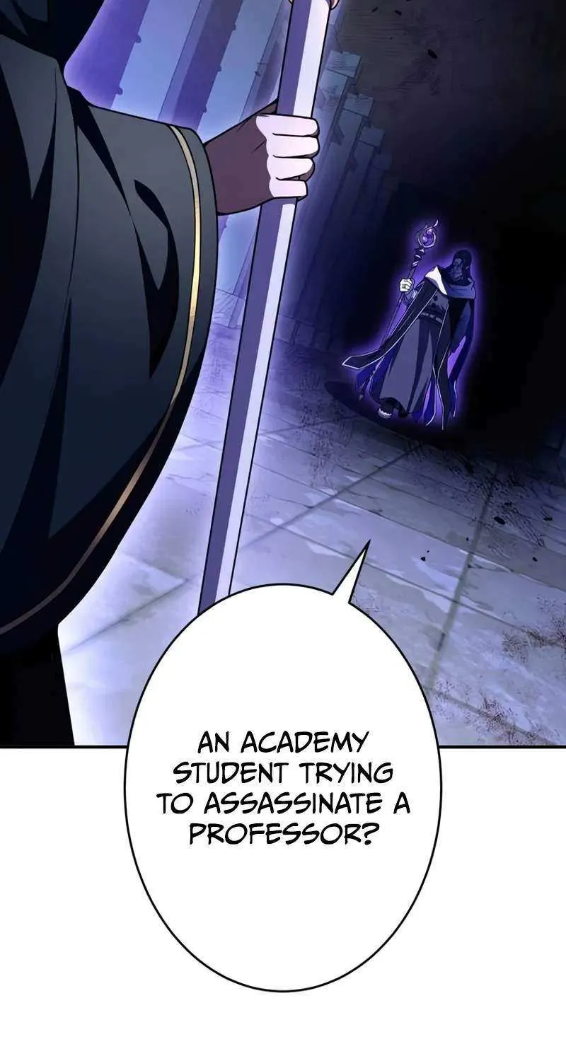 Read The Dark Swordsman Returns chapter 17 image 20 on Lezhin