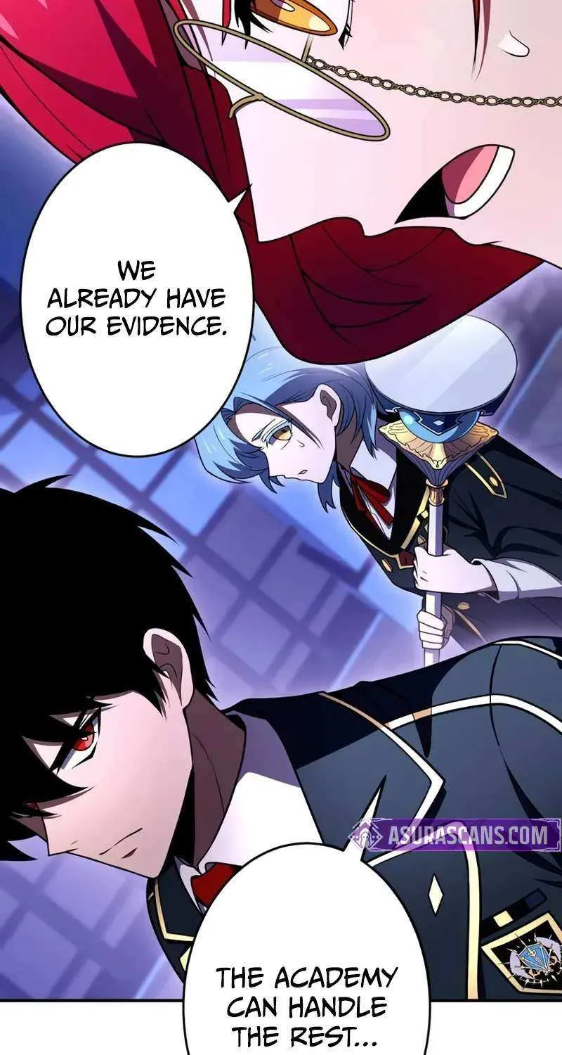 Read The Dark Swordsman Returns chapter 17 image 24 on Lezhin