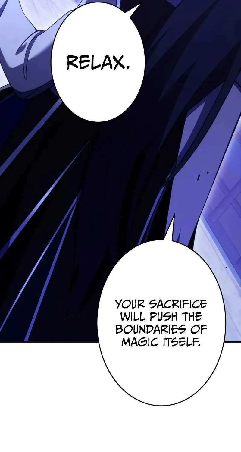 Read The Dark Swordsman Returns chapter 17 image 3 on Lezhin