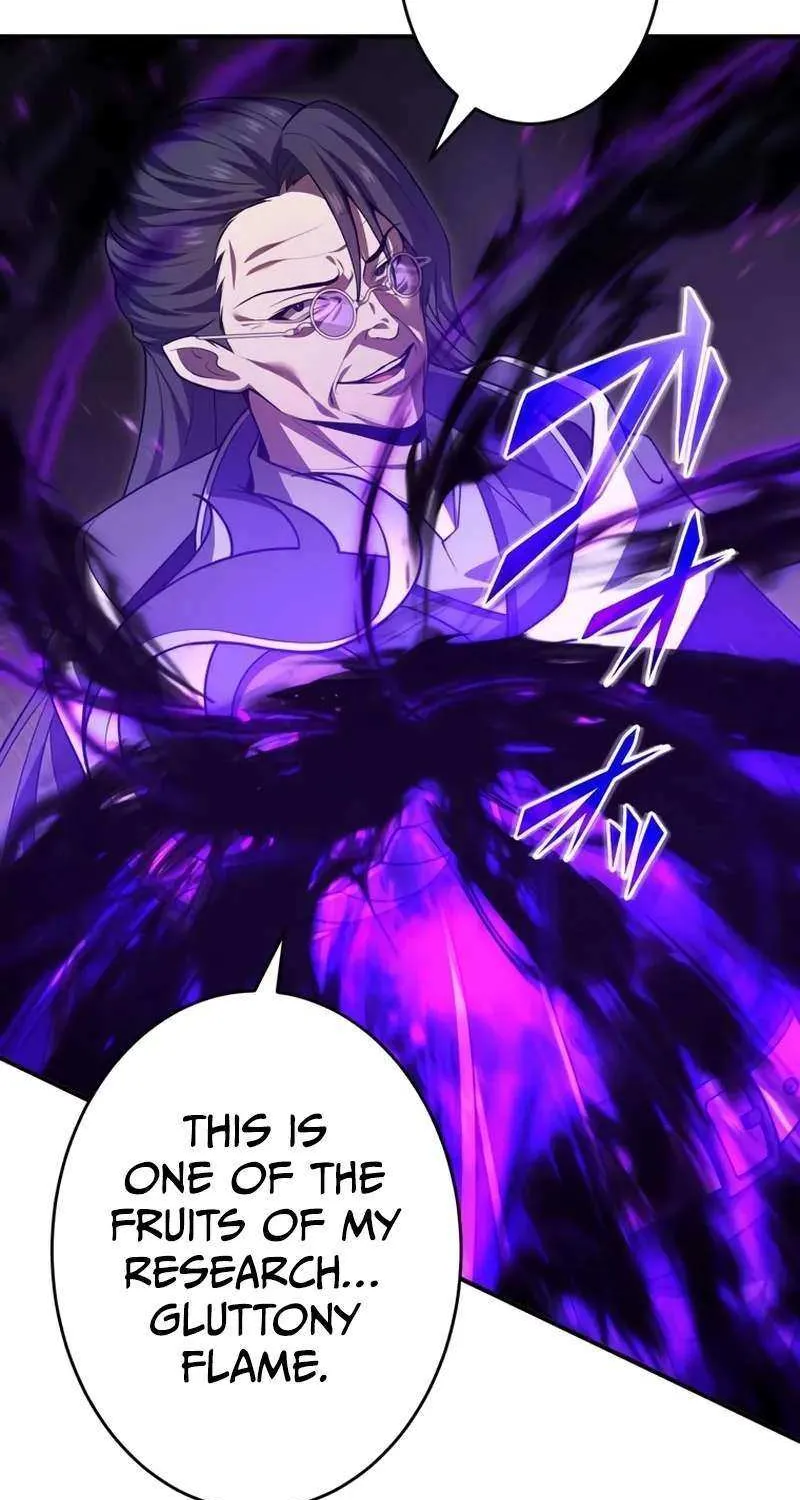 Read The Dark Swordsman Returns chapter 17 image 34 on Lezhin