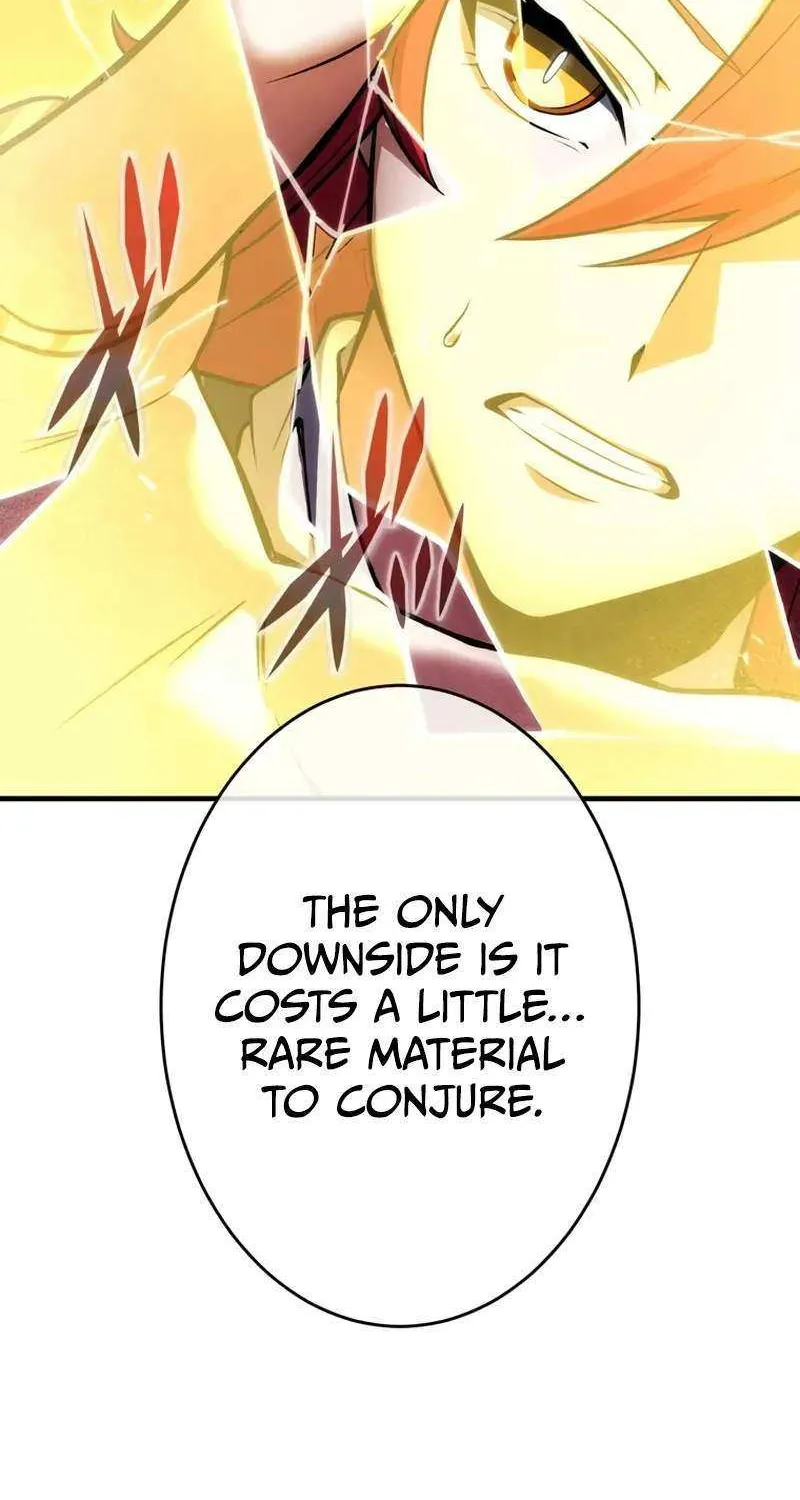 Read The Dark Swordsman Returns chapter 17 image 39 on Lezhin