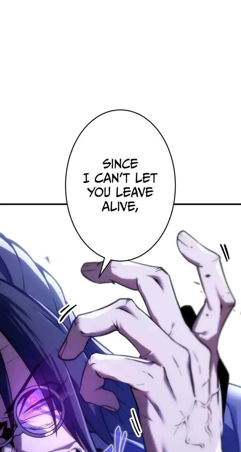 Read The Dark Swordsman Returns chapter 17 image 4 on Lezhin