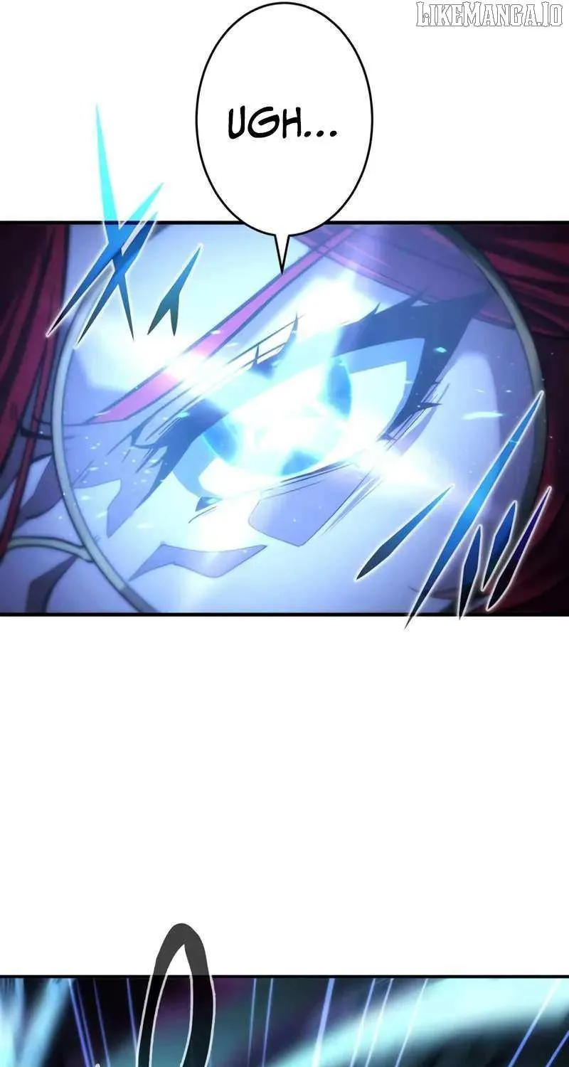 Read The Dark Swordsman Returns chapter 17 image 42 on Lezhin