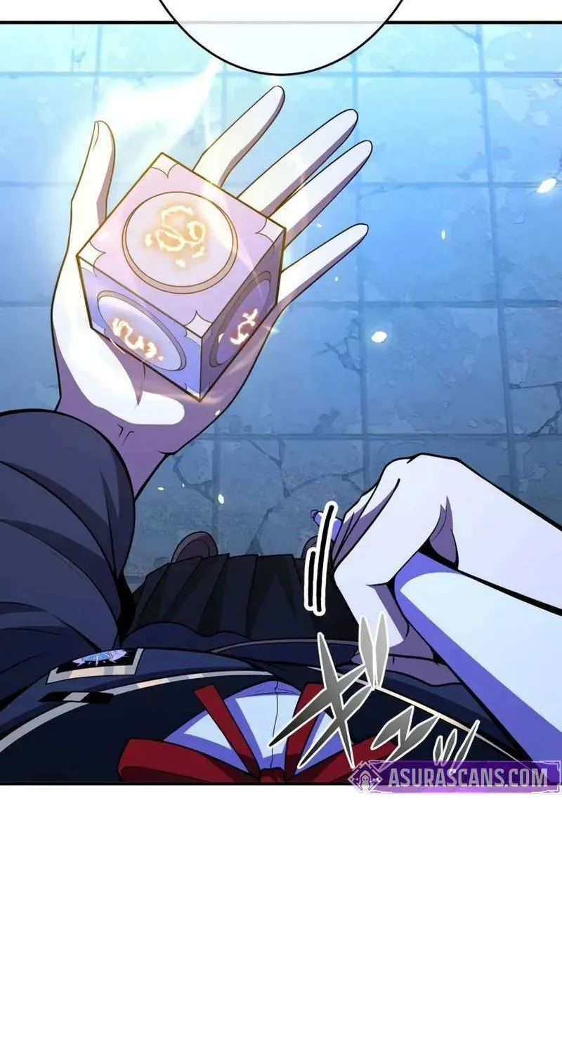 Read The Dark Swordsman Returns chapter 17 image 49 on Lezhin