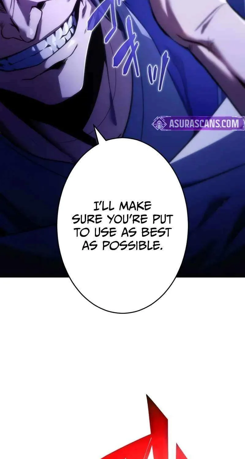 Read The Dark Swordsman Returns chapter 17 image 5 on Lezhin