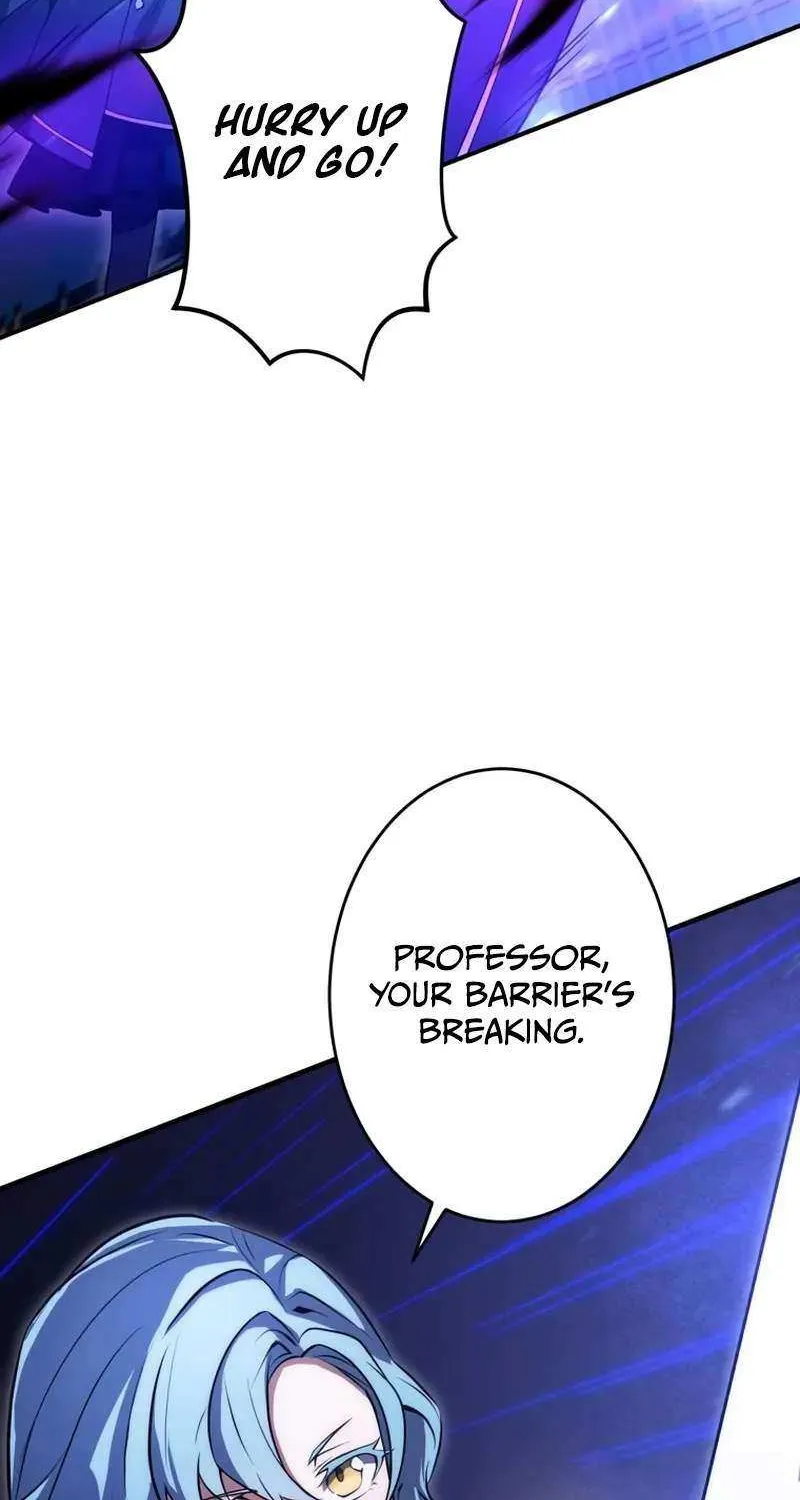 Read The Dark Swordsman Returns chapter 17 image 54 on Lezhin