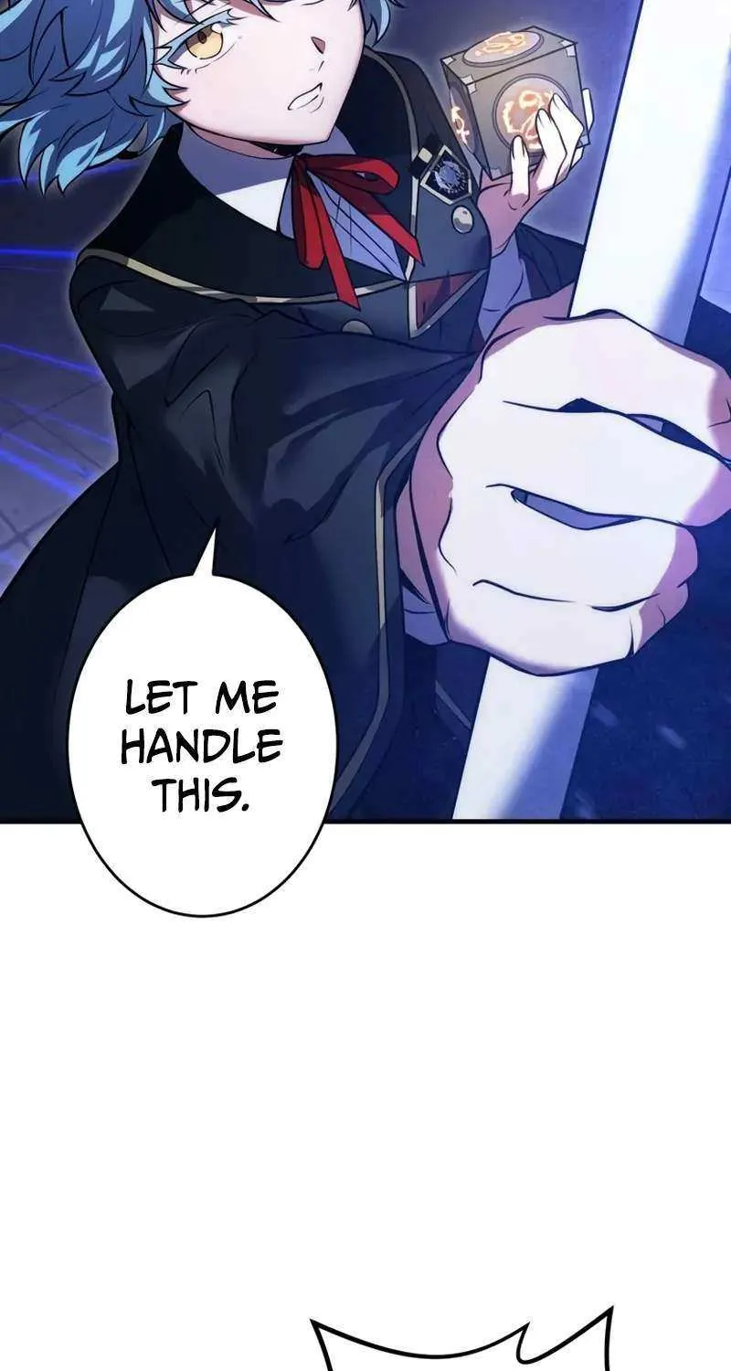Read The Dark Swordsman Returns chapter 17 image 55 on Lezhin