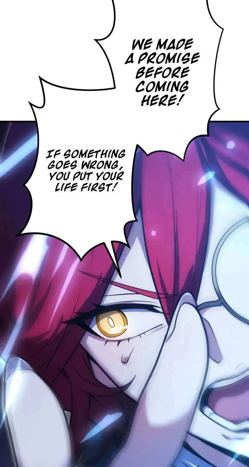 Read The Dark Swordsman Returns chapter 17 image 56 on Lezhin
