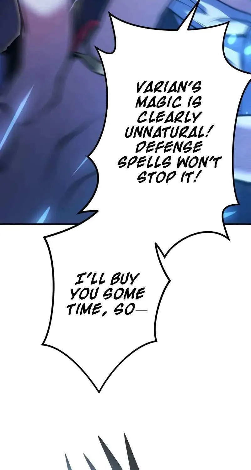 Read The Dark Swordsman Returns chapter 17 image 57 on Lezhin