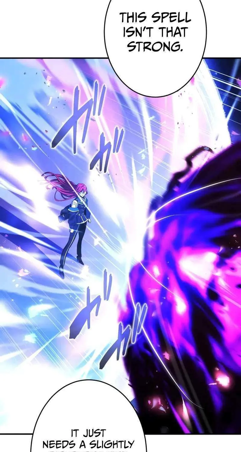 Read The Dark Swordsman Returns chapter 17 image 63 on Lezhin