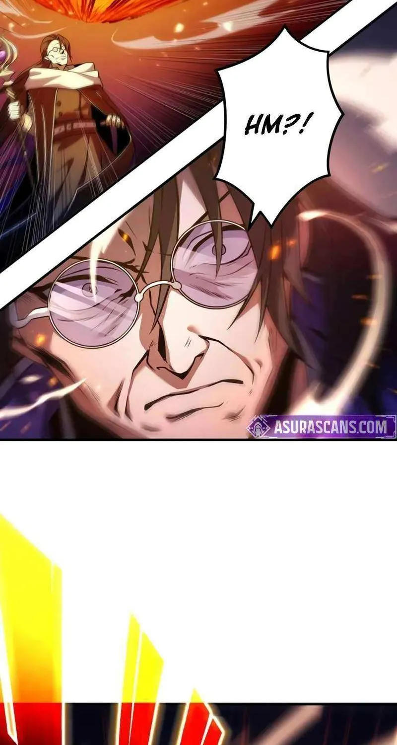 Read The Dark Swordsman Returns chapter 17 image 7 on Lezhin