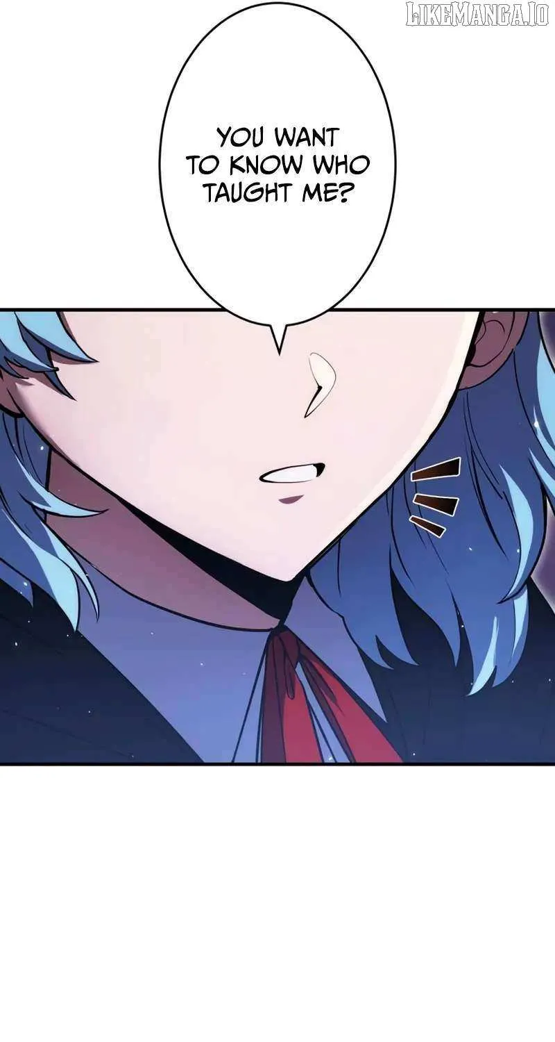 Read The Dark Swordsman Returns chapter 17 image 71 on Lezhin
