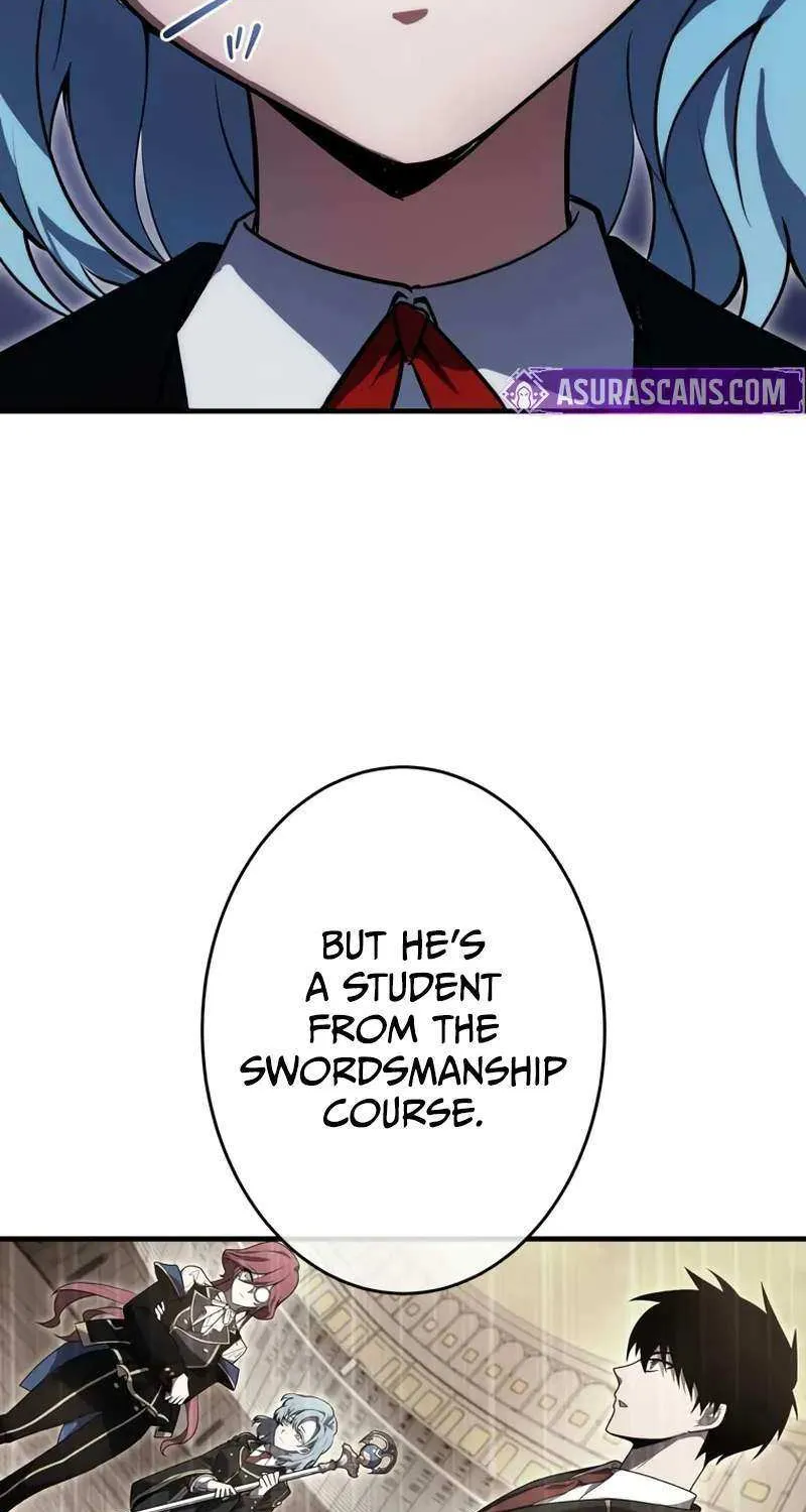 Read The Dark Swordsman Returns chapter 17 image 73 on Lezhin