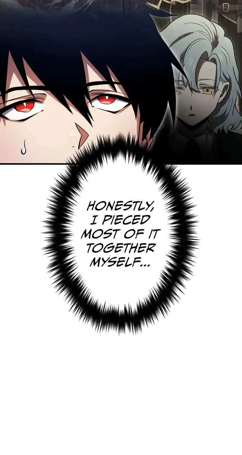 Read The Dark Swordsman Returns chapter 17 image 75 on Lezhin