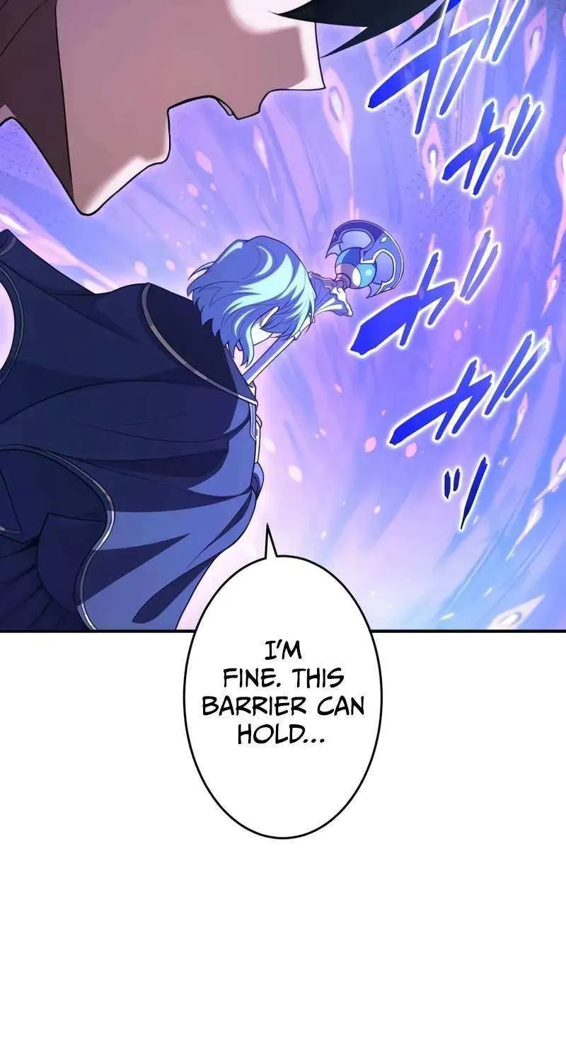 Read The Dark Swordsman Returns chapter 17 image 89 on Lezhin