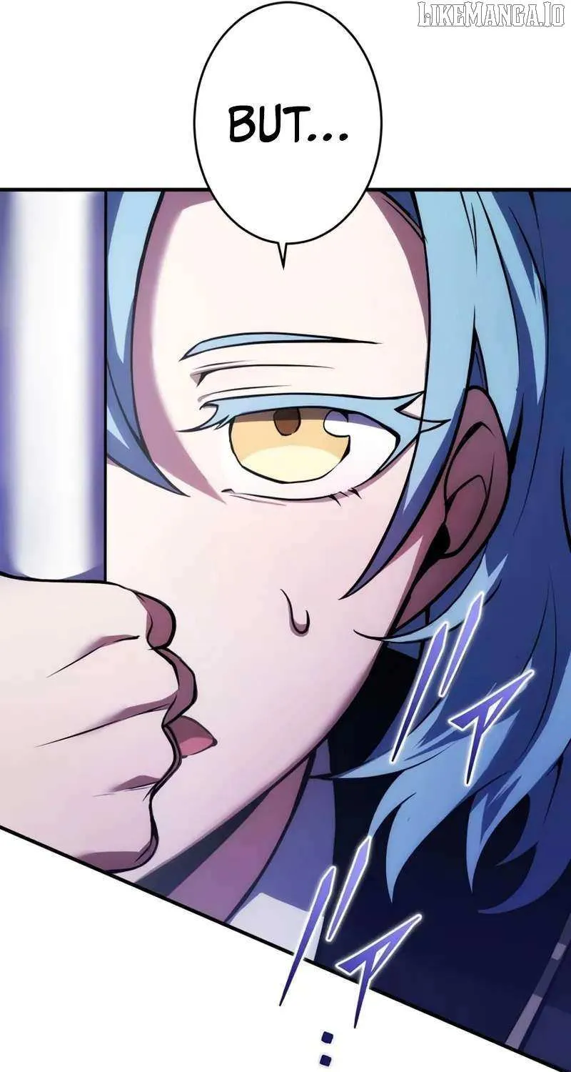 Read The Dark Swordsman Returns chapter 17 image 91 on Lezhin