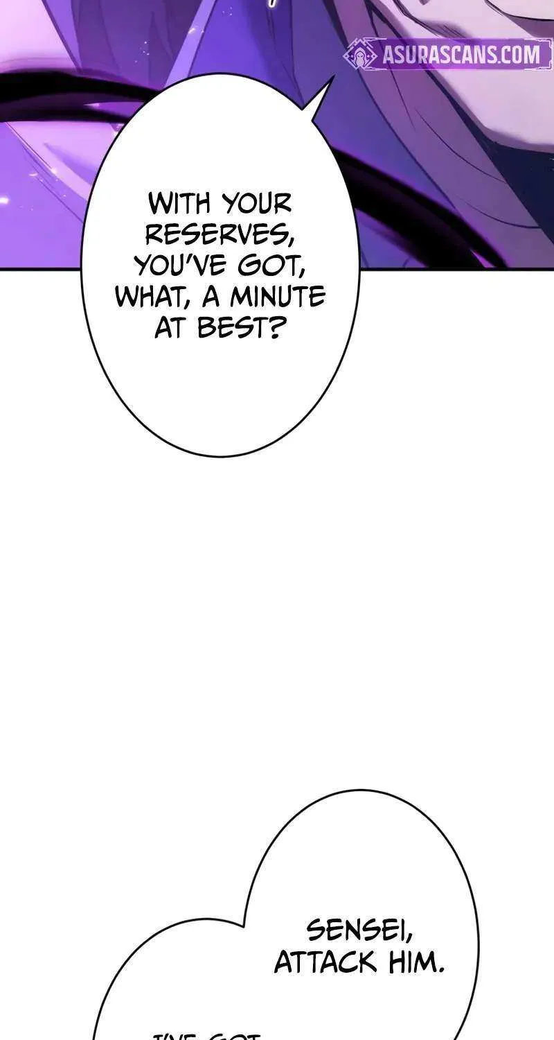 Read The Dark Swordsman Returns chapter 17 image 93 on Lezhin