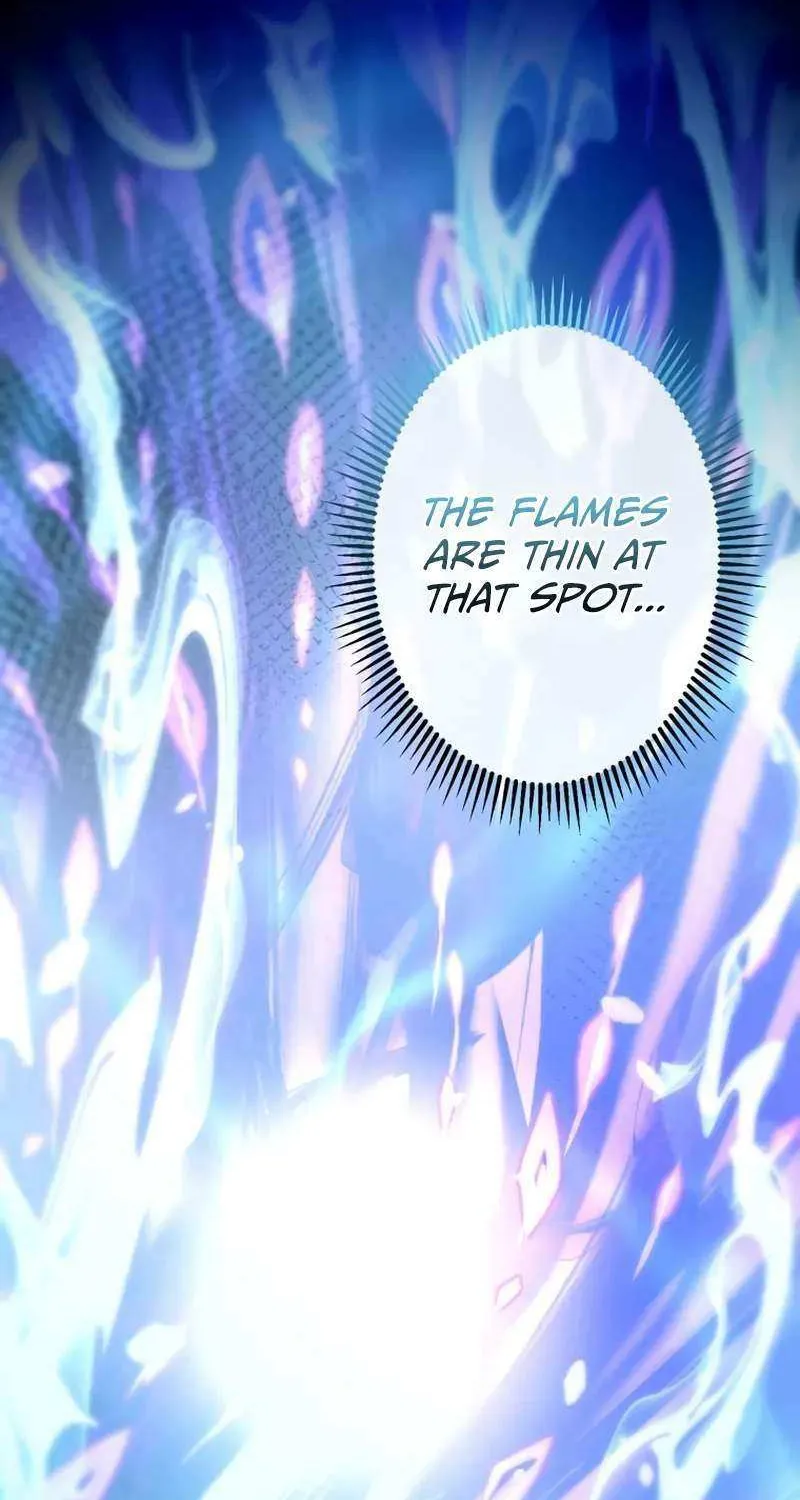Read The Dark Swordsman Returns chapter 17 image 96 on Lezhin
