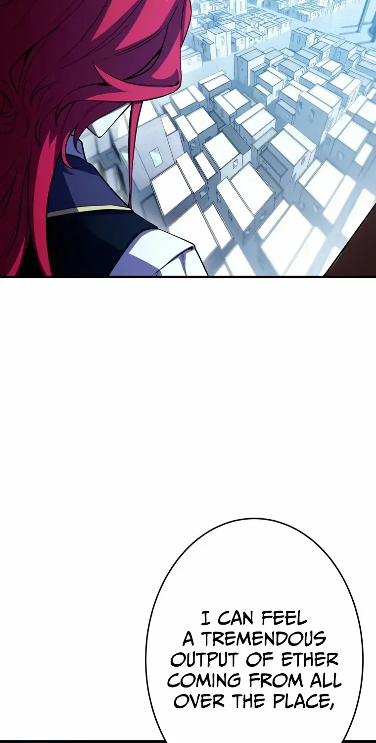 Read The Dark Swordsman Returns chapter 18 image 100 on Lezhin